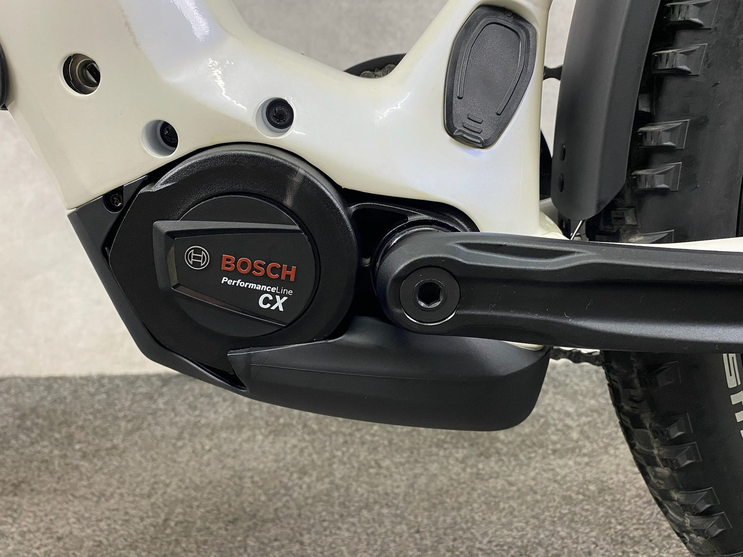 Axess Force WS 29 Allroad