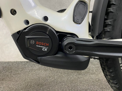 Axess Force WS 29 Allroad