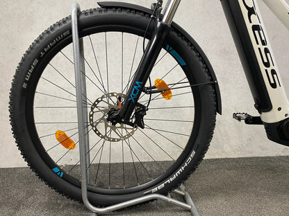 Axess Force WS 29 Allroad