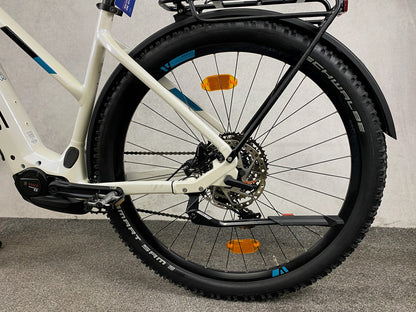 Axess Force WS 29 Allroad