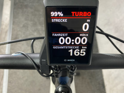 Axess Force WS 29 Allroad