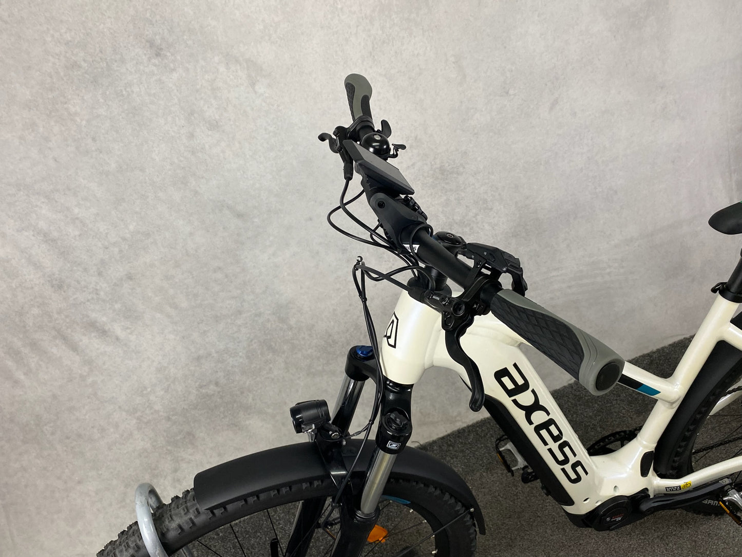 Axess Force WS 29 Allroad