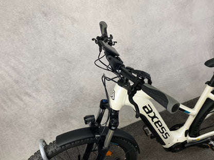 Axess Force WS 29 Allroad