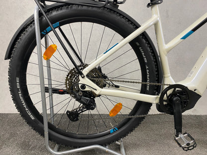 Axess Force WS 29 Allroad