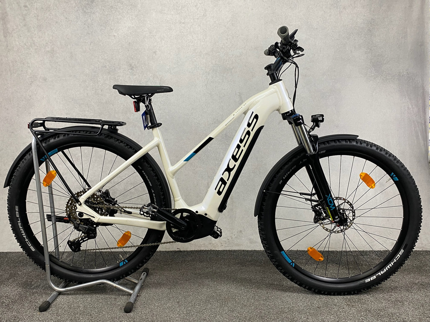 Axess Force WS 29 Allroad