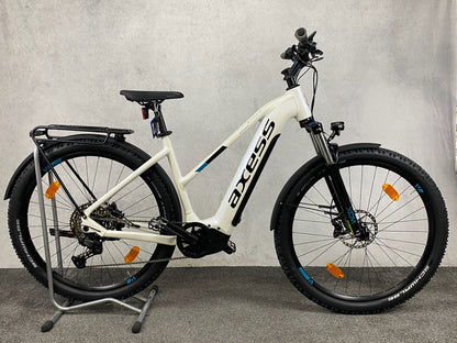 Axess Force WS 29 Allroad