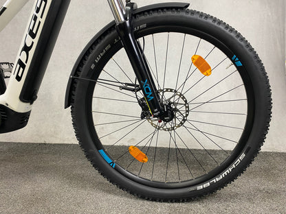 Axess Force WS 29 Allroad