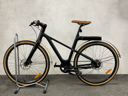 Angell ANGELL S CB MUD STAN