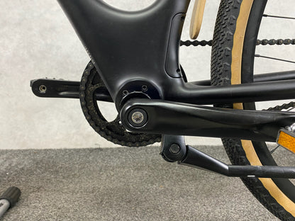 Angell ANGELL S CB MUD STAN