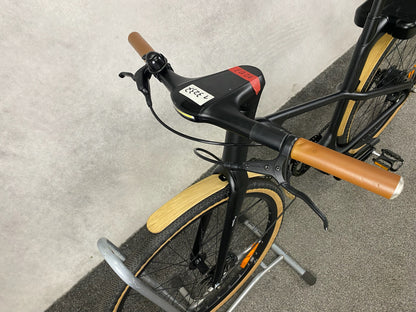 Angell ANGELL S CB MUD STAN