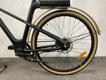 Angell ANGELL S CB MUD STAN