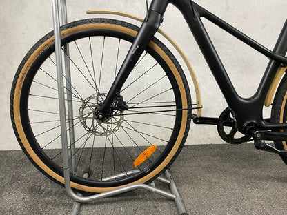 Angell ANGELL S CB MUD STAN