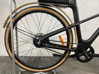 Angell ANGELL S CB MUD STAN