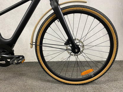 Angell ANGELL S CB MUD STAN