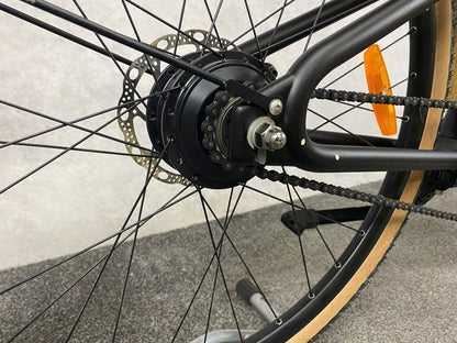 Angell ANGELL S CB MUD STAN