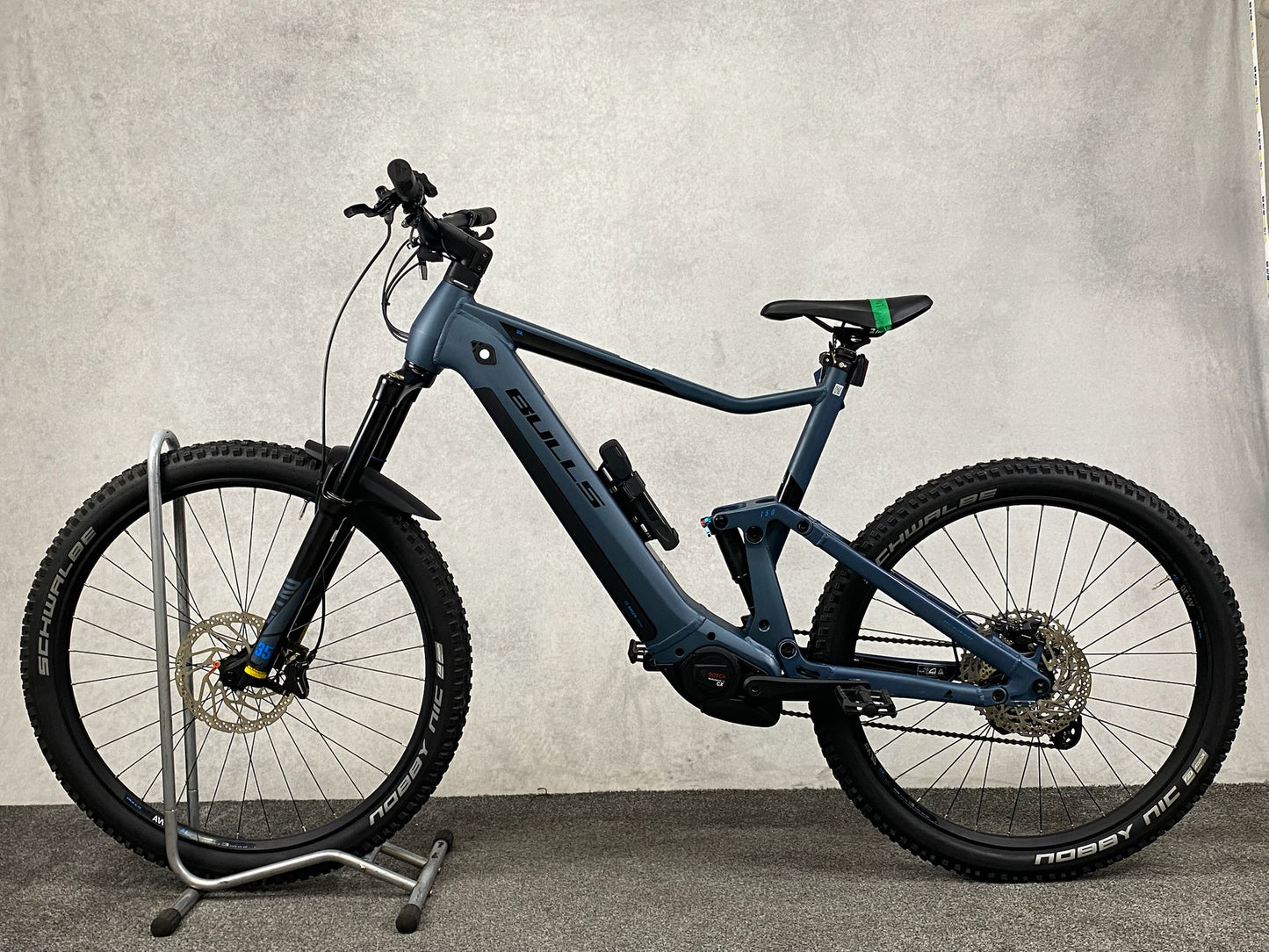 Bulls Copperhead Evo AM 2