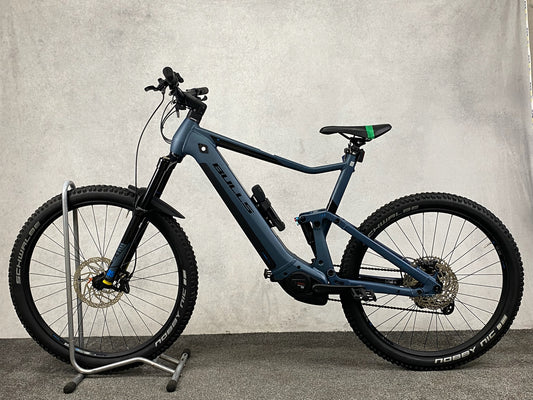 Bulls Copperhead Evo AM 2