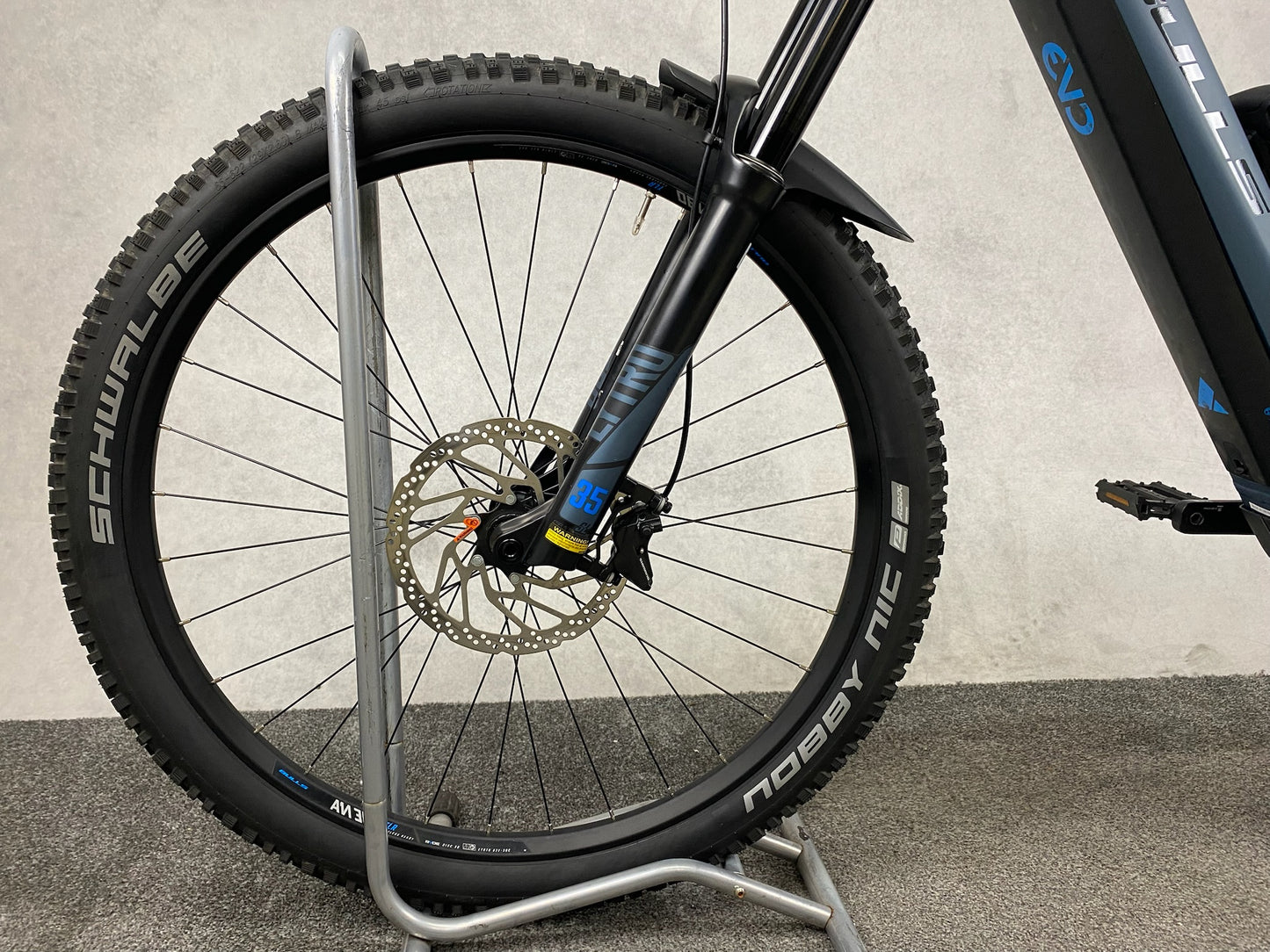 Bulls Copperhead Evo AM 2