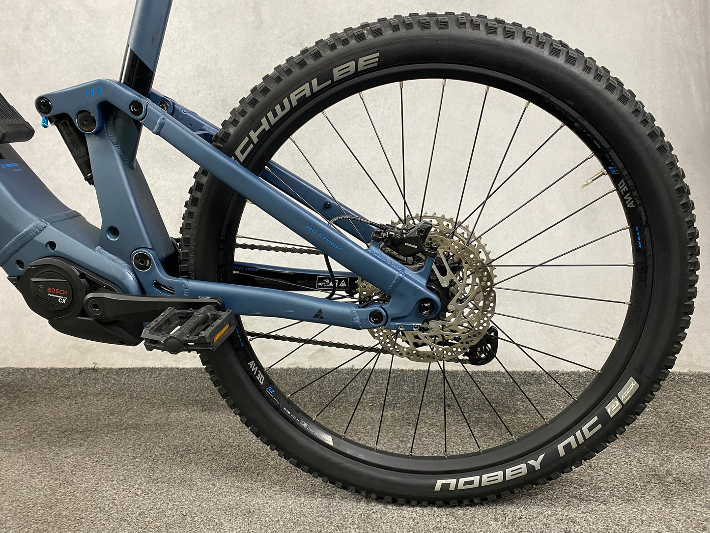 Bulls Copperhead Evo AM 2