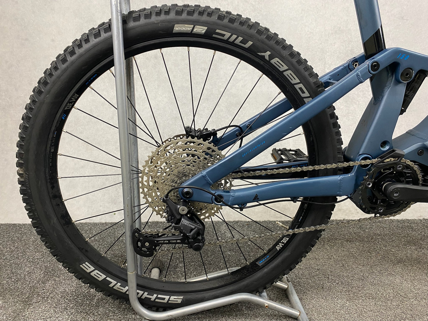 Bulls Copperhead Evo AM 2