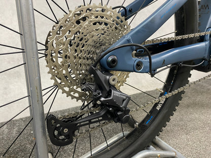 Bulls Copperhead Evo AM 2