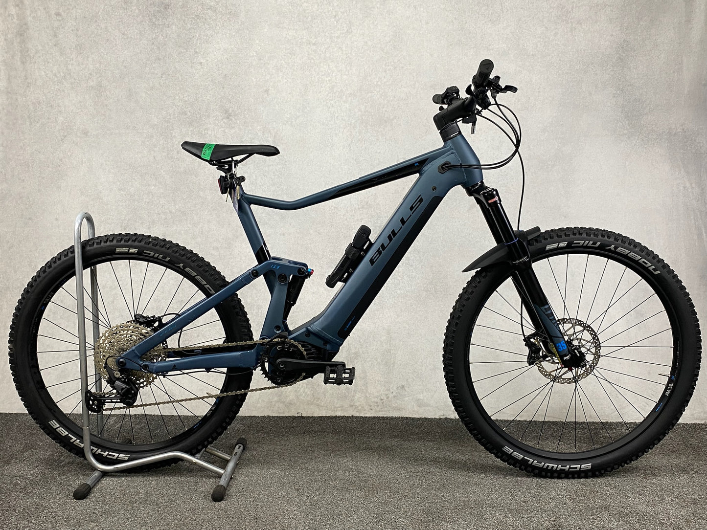 Bulls Copperhead Evo AM 2