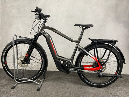 Haibike Trekking 9 Unisex