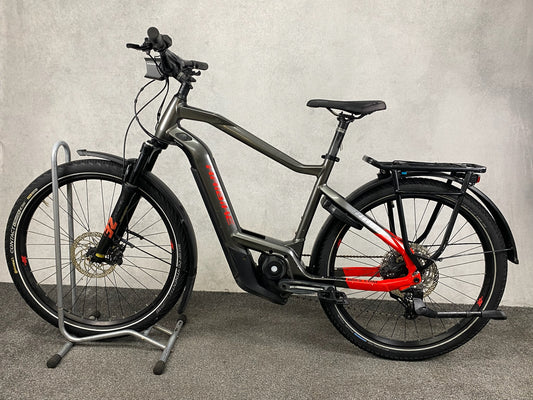 Haibike Trekking 9 Unisex