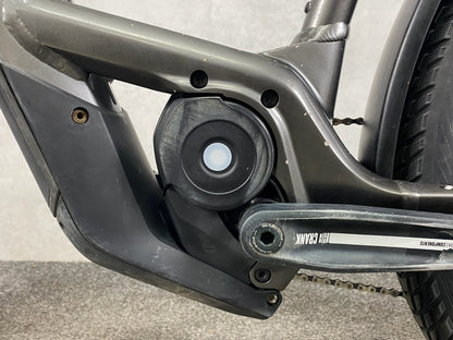 Haibike Trekking 9 Unisex