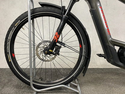 Haibike Trekking 9 Unisex