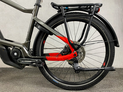 Haibike Trekking 9 Unisex