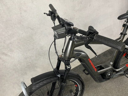 Haibike Trekking 9 Unisex