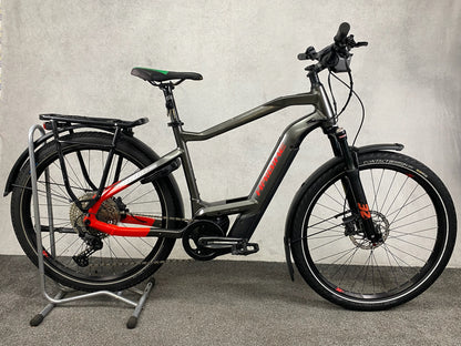 Haibike Trekking 9 Unisex