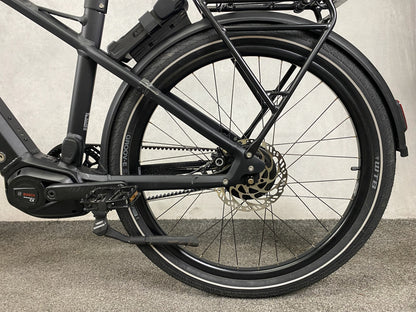 HNF Nicolai  XD4 All-Terrain Pedelec 25 km/h, Enviolo