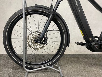 HNF Nicolai  XD4 All-Terrain Pedelec 25 km/h, Enviolo