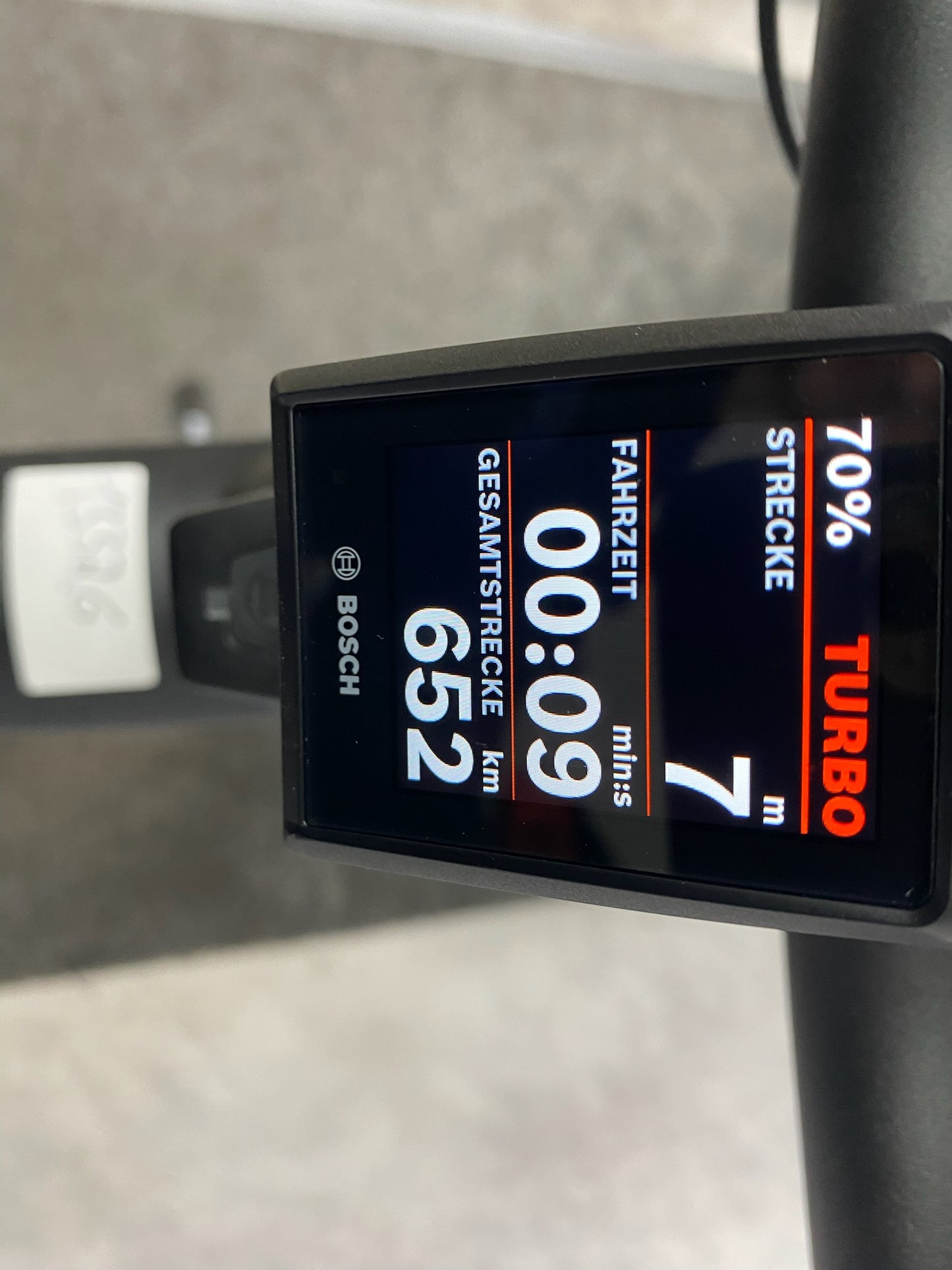 HNF Nicolai  XD4 All-Terrain Pedelec 25 km/h, Enviolo