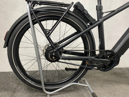 HNF Nicolai  XD4 All-Terrain Pedelec 25 km/h, Enviolo