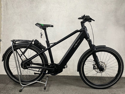 HNF Nicolai  XD4 All-Terrain Pedelec 25 km/h, Enviolo