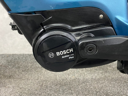 Cube Supreme Hybrid EXC 625