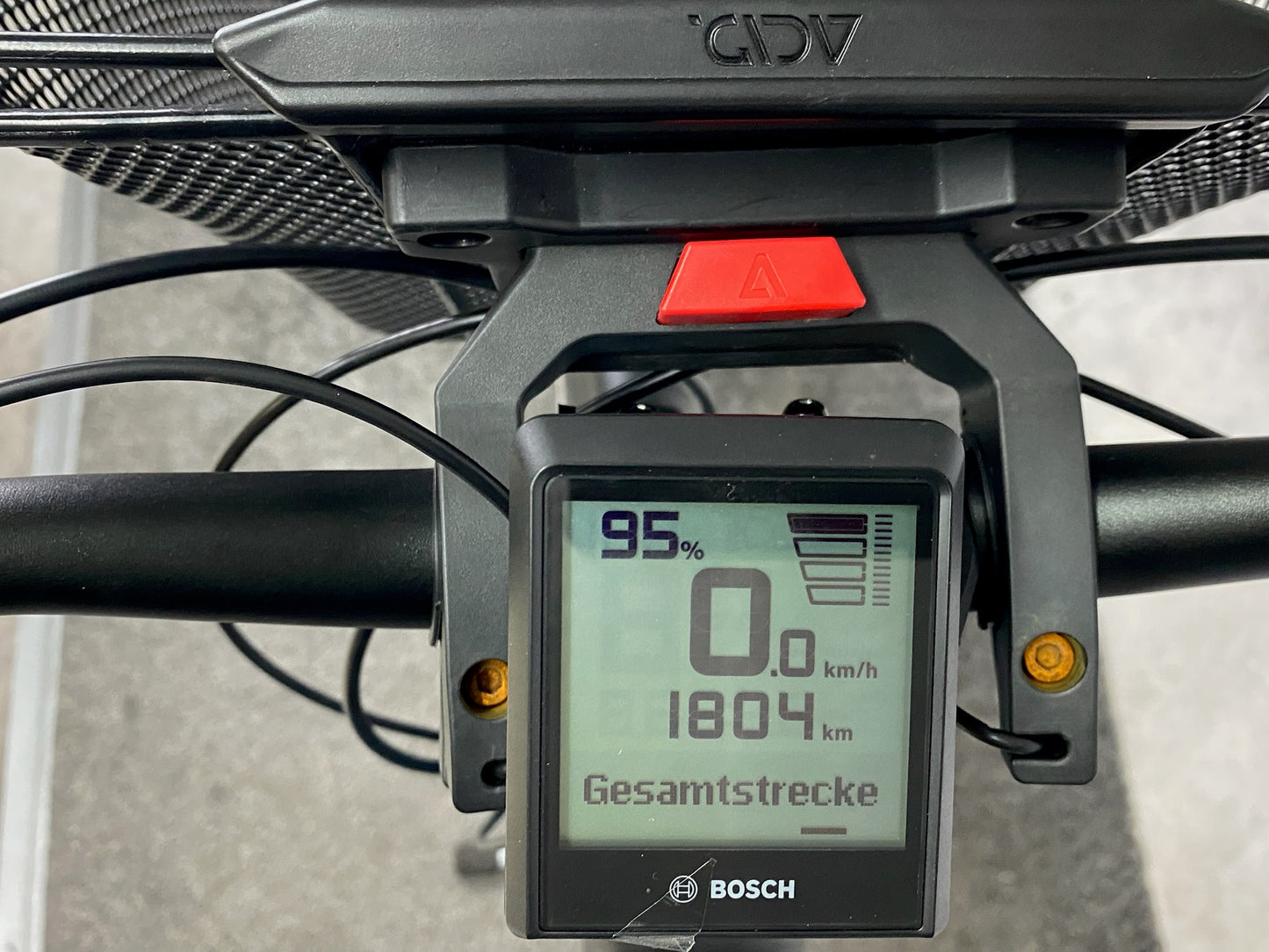 Cube Supreme Hybrid EXC 625