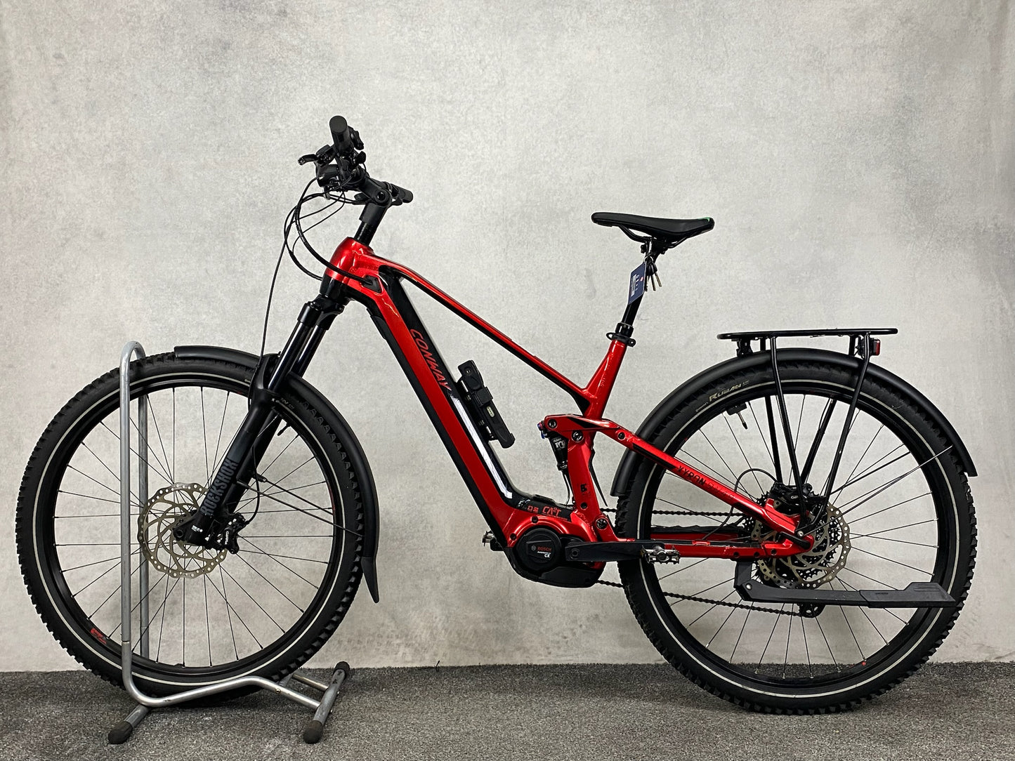 Conway Xyron SUV 4.9