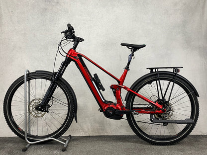 Conway Xyron SUV 4.9