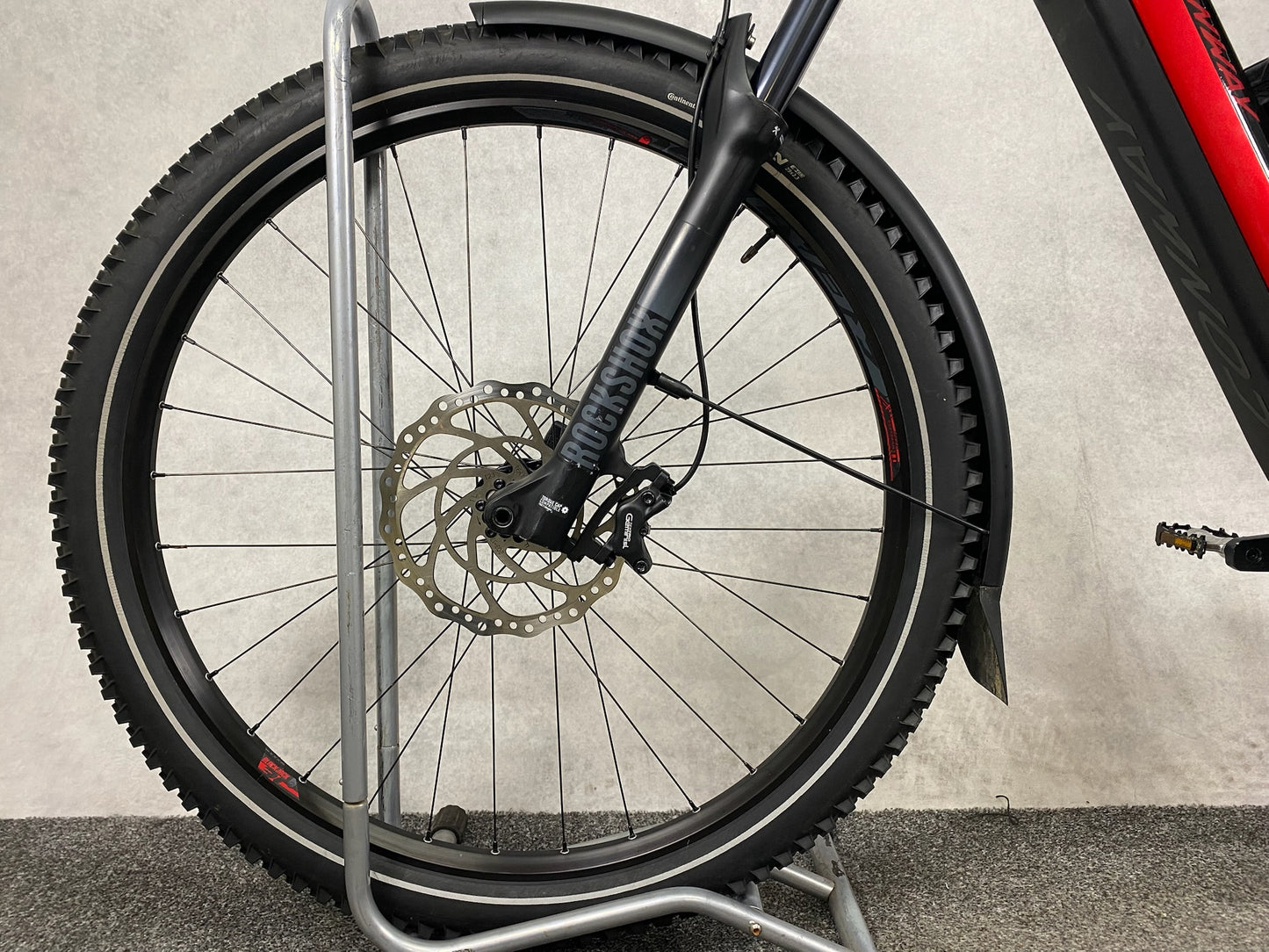 Conway Xyron SUV 4.9