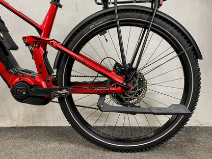 Conway Xyron SUV 4.9