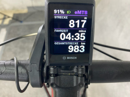 Conway Xyron SUV 4.9