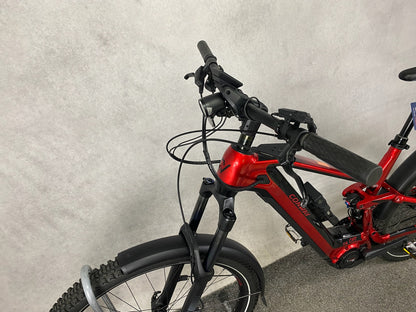 Conway Xyron SUV 4.9