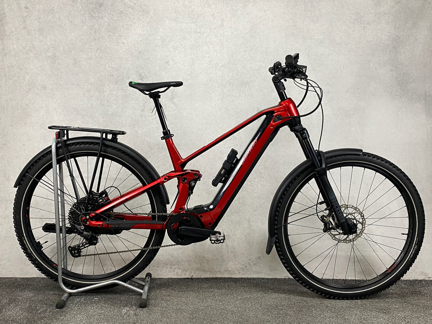 Conway Xyron SUV 4.9