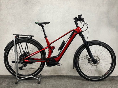 Conway Xyron SUV 4.9