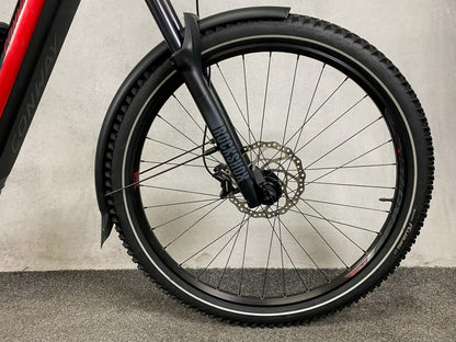 Conway Xyron SUV 4.9