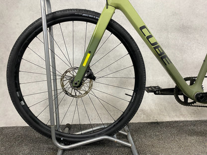 Cube Nuroad C62 SLX Diamant L